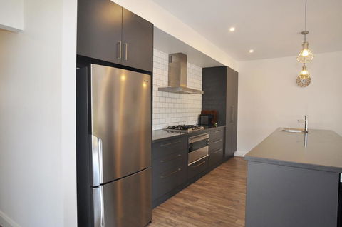 SUNNYSIDE - SURF SIDE - Hotel Accommodation 3