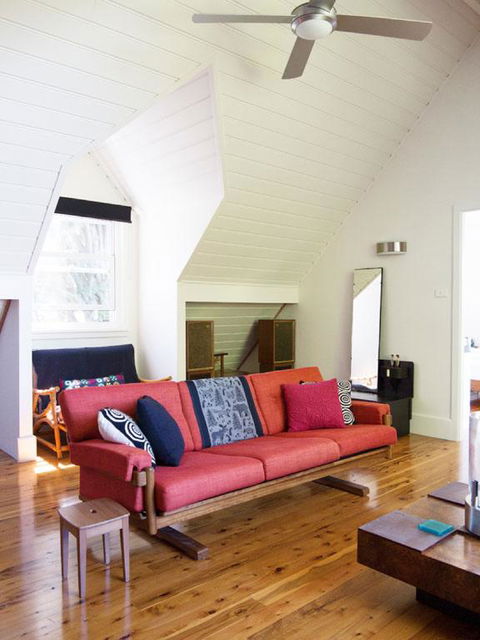 Sunrise House - Hotel Accommodation 3