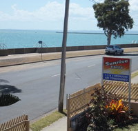 Sunrise Units - Hotel Accommodation