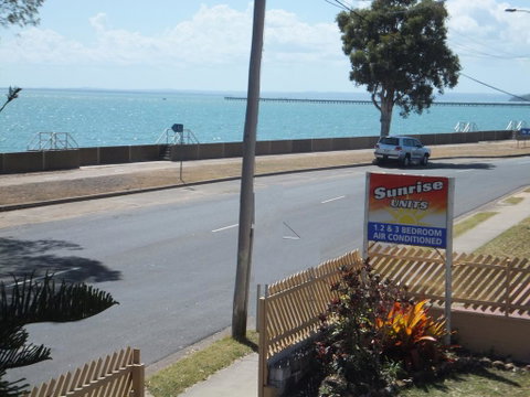 Sunrise Units - Hotel Accommodation 0