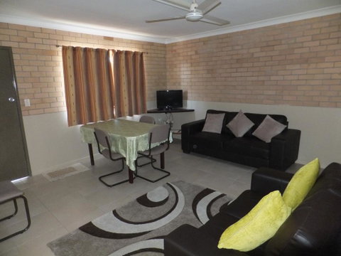 Sunrise Units - Hotel Accommodation 2