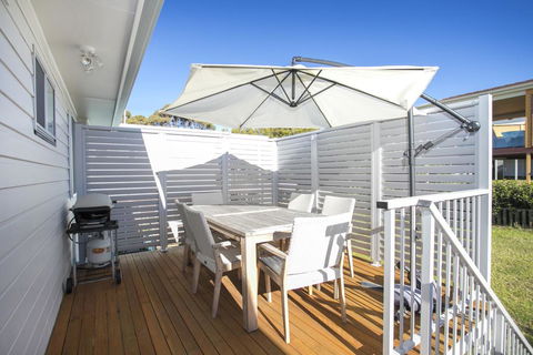 Sunseeker Drive 5 Bawley Point - Hotel Accommodation 0