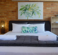 Sunseeker Motel - Hotel Accommodation