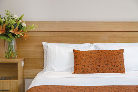 Sunseeker Motor Inn - Hotel Accommodation 0