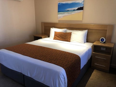 Sunseeker Motor Inn - Hotel Accommodation 2