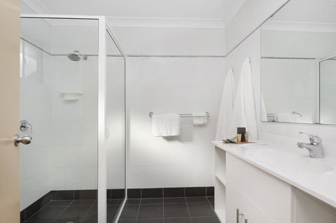Sunseeker Motor Inn - Hotel Accommodation 3