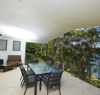 Sunset at Sandbar - Hotel Accommodation