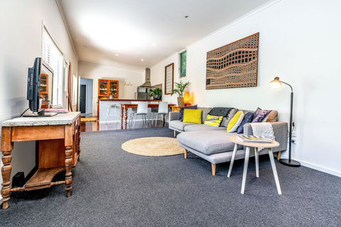 SUNSET BEACH SHACK On SURF - Hotel Accommodation 1