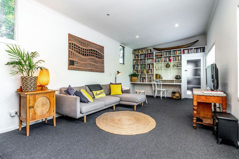 SUNSET BEACH SHACK On SURF - Hotel Accommodation 0