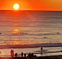 Sunset on Esplanade - Hotel Accommodation