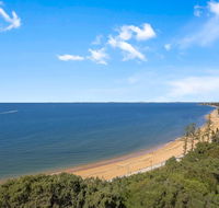 Sunset Sails Redcliffe - Hotel Accommodation