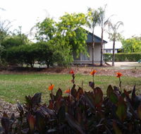 Sunset Villas Cobram - Hotel Accommodation