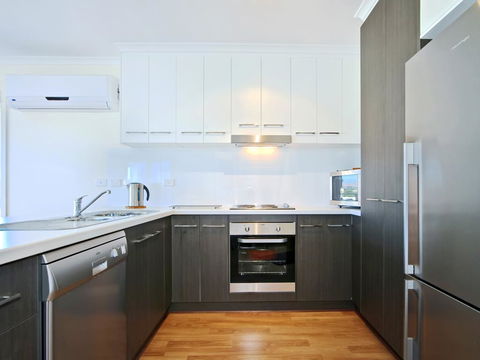 Sunset@Snapper Point - Hotel Accommodation 2