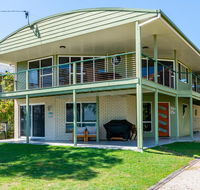 Sunsets from your front patio - Sylvan Beach Esp Bellara - Hotel Accommodation