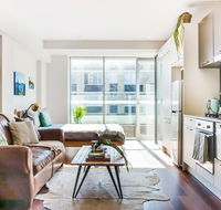 Sunshine City Loft - Hotel Accommodation
