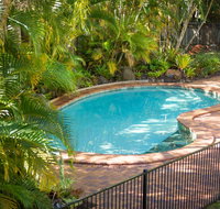 Sunshine Coast Motor Lodge