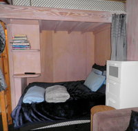 Super Value Thredbo STUDIO  Ante-Room Apartment - Hotel Accommodation