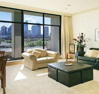 Superior Apartment With Views - Hotel Accommodation