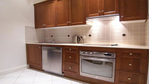 Superior Apartment With Views - Hotel Accommodation 3