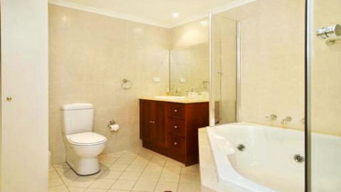 Superior Apartment With Views - Hotel Accommodation 1