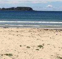 Surf Beach Holiday - Hotel Accommodation