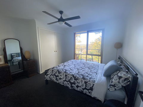 Surf Beach Holiday - Hotel Accommodation 1