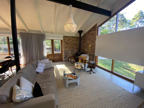 Surf Beach Holiday - Hotel Accommodation 3