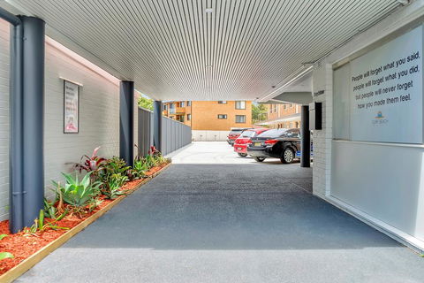 Surf Beach Motel Port - Hotel Accommodation 1