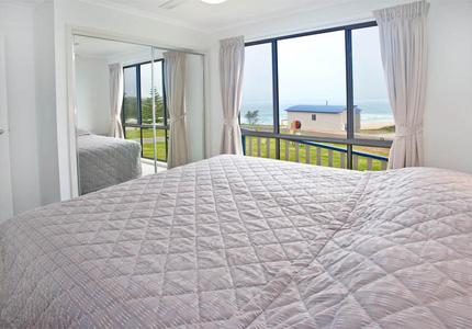 Surf Beach Narooma Holiday Park - Hotel Accommodation 2