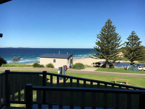 Surf Beach Narooma Holiday Park - Hotel Accommodation 3