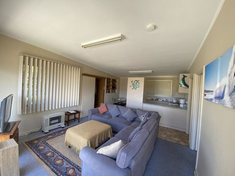 Surf Beach Sanctuary - Hotel Accommodation 2