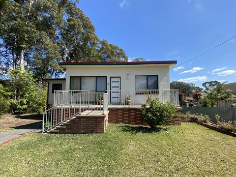 Surf Beach Sanctuary - Hotel Accommodation 0