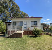 Surf Beach Sanctuary - Hotel Accommodation