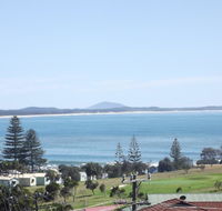 Surf Break  Ocean Break - Hotel Accommodation