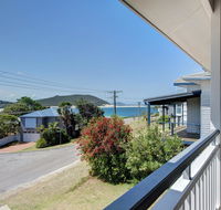 Surf Break - 10B Tuna Upstairs - Hotel Accommodation