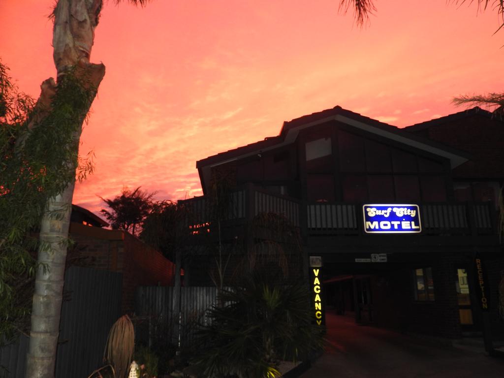 Torquay VIC Hotel Accommodation
