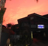 Surf City Motel - Hotel Accommodation