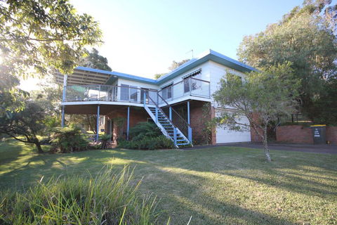 SURF N VIEW138 Camden Hd Rd Dunbogan - Hotel Accommodation 0