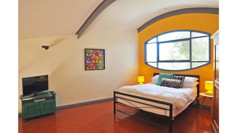 SURF SOUNDS - Hotel Accommodation 1