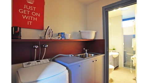 SURF SOUNDS - Hotel Accommodation 3