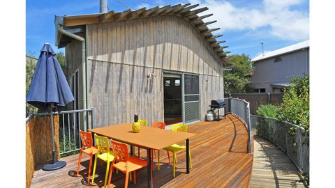 SURF SOUNDS - Hotel Accommodation 0