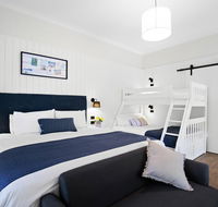 Surfaris Retreat - Hotel Accommodation