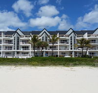 Surfers Horizons - Hotel Accommodation