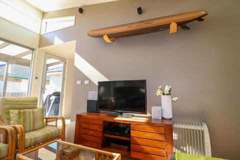 Surfside - Hotel Accommodation 1