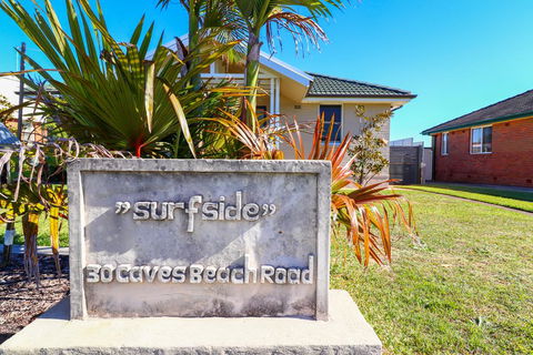Surfside - Hotel Accommodation 2