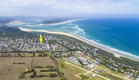 SURFSIDE GETAWAY IN PICTURESQUE INVERLOCH - Hotel Accommodation 1