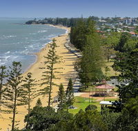 Suttons Beach Apartments - Hotel Accommodation