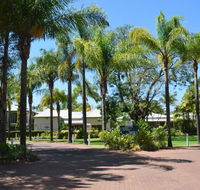 Swan Valley Oasis Resort - Hotel Accommodation