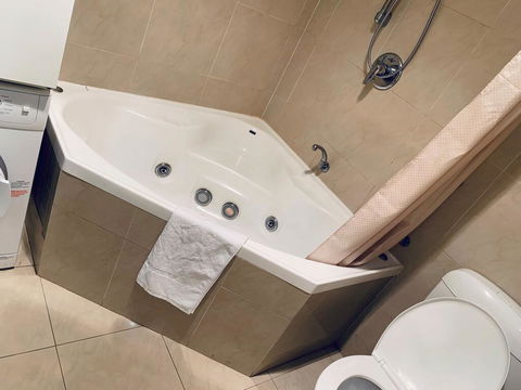 Swan Valley Oasis Resort - Hotel Accommodation 1