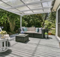 Swanbrook - Hotel Accommodation